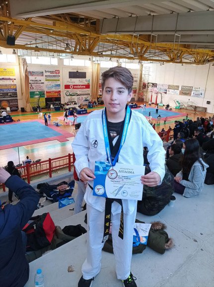 polygyros xalkidikis-taekwondo-1